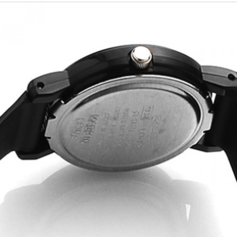 Casio Lq 139amv 1eldf  Lq 139amv 1e  Analoge Sat Studentinnen Urethanuhr