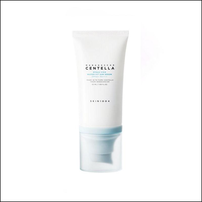 Skin1004 Madagascar Centella Hyalu-Cica Water-Fit Sun Serum 50ml