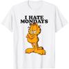 Garfield I Hate Mondays T-Shirt(2)