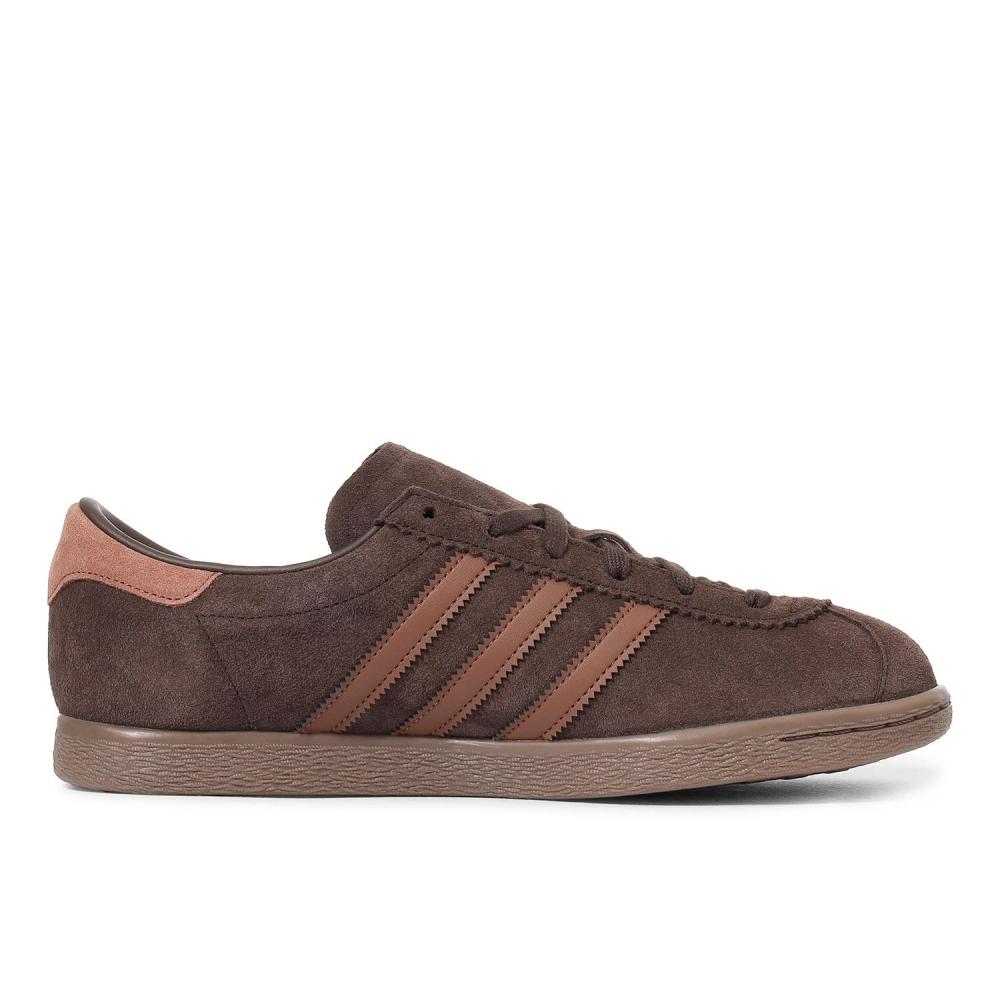 Adidas Stadt  Dark Prel Gum5 Ki1412  Dark Prel Gum5