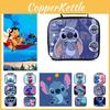 Cute Stitch Lunch Bag For Teenagers Perfect For Picnics And School!