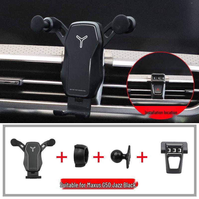 SAIC Maxus G50/G10/G10plus Phone Holder for Navigation
