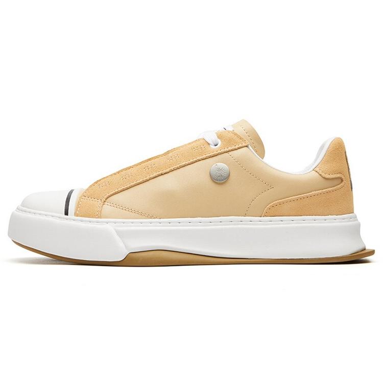 FILA Mihara X FILA Low Casual Shoes Beige F12M044339FBG 40