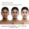 Lanthome Glutathion Gesichtscreme 20g, Aufhellend & Feuchtigkeitsspendend, Verbessert Mattheit & Feine Linien, Antioxidative Anti-Aging Hautpflege für Frauen