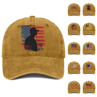 Fashion Men And Women Adjustable Baseball Cap