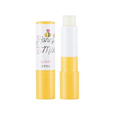 Honey & Milk Nourishing Lip Balm 3.3g