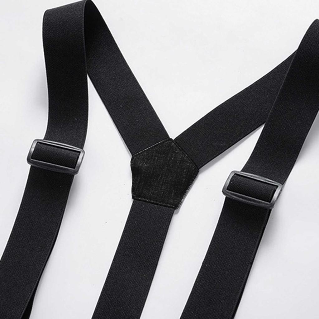 Women's Insulated Bib Overalls Solid Color One-Piece Suspenders Trousers