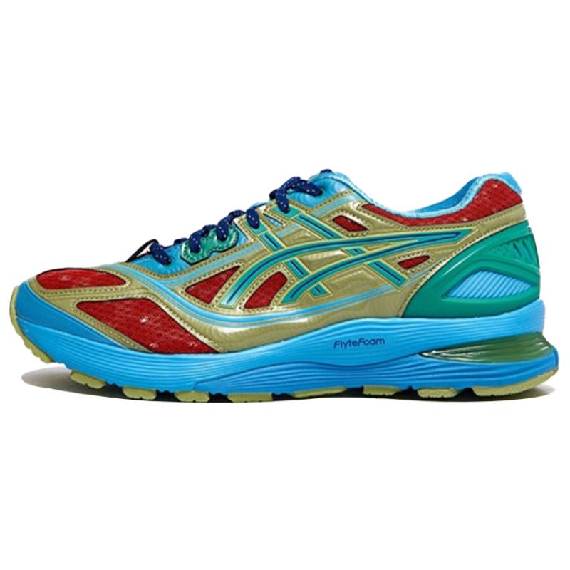 

Asics Гель Korika Kiko Kostadinov Multi Blue Женские кроссовки 1022A306-601 35.5