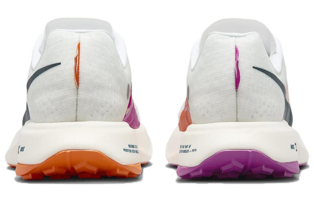Nike Wmns ZoomX Ultrafly Trail 'White Grape Jungle'