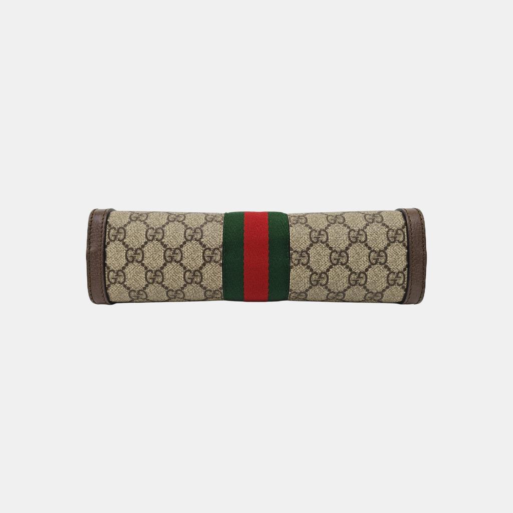 [Pre-Owned] Gucci Ophidia Small Shoulder Bag 'GG Supreme' - Very Good #IB9NQ0