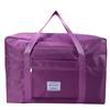 Multifunctional Large Capacity Folding Moving Packing Bags Travel Waterproof Luggage Tote Gym Bag