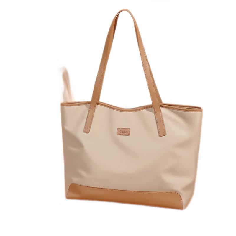 

GOLF Women s Casual 15-inch Laptop Tote Bag