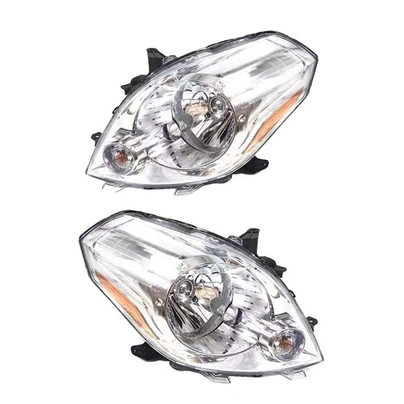 

Headlight for 2010-2014 Great Wall Haval M2 Passenger Side
