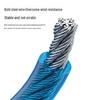 Jixiong Electronic Counting Jump Rope for Exams