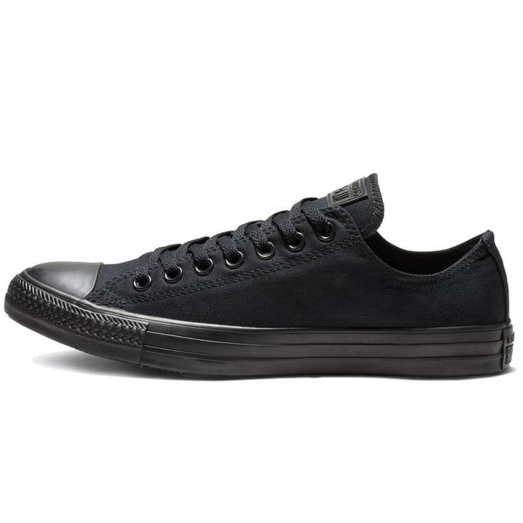 

Converse Chuck Taylor All Star Ox Черные Монохромные 37