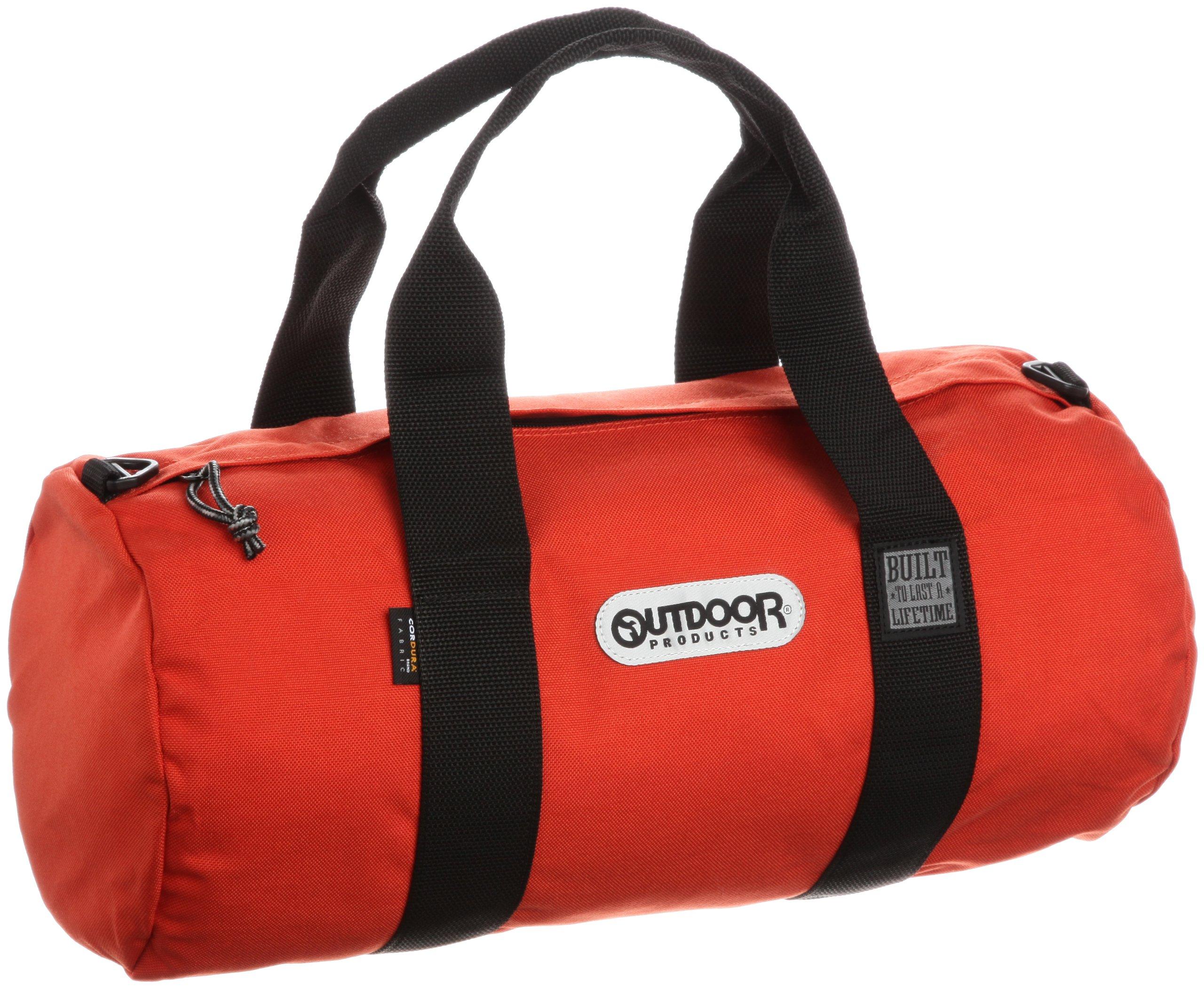 

Shoulder Bag 61516 Orange [Outdoor Products] оранжевый