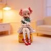 Madoka Kaname Magical Girl Anime Figure Ornament