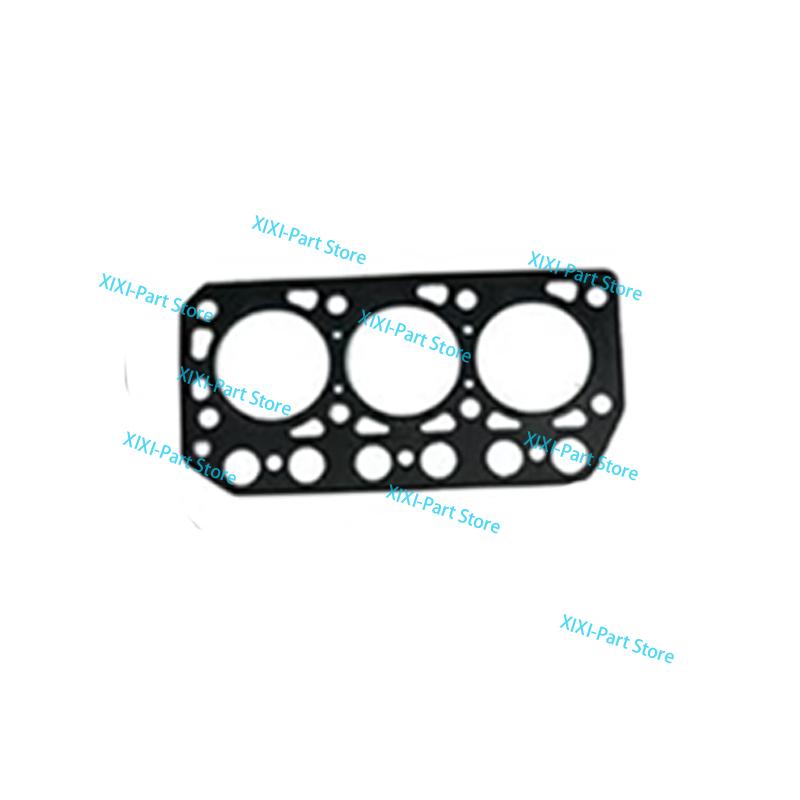 K3B Full Gasket Kit Set For Mitsubishi Engine WIth Cylinder Head Gasket Overhaul Rebuild Kit