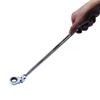 Extended Wrench Double End Ratchet Wrench 72Tooth Alignment Maintenance