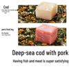 Akita Manman Baby & Toddler Food Seasonings & Snacks Collection