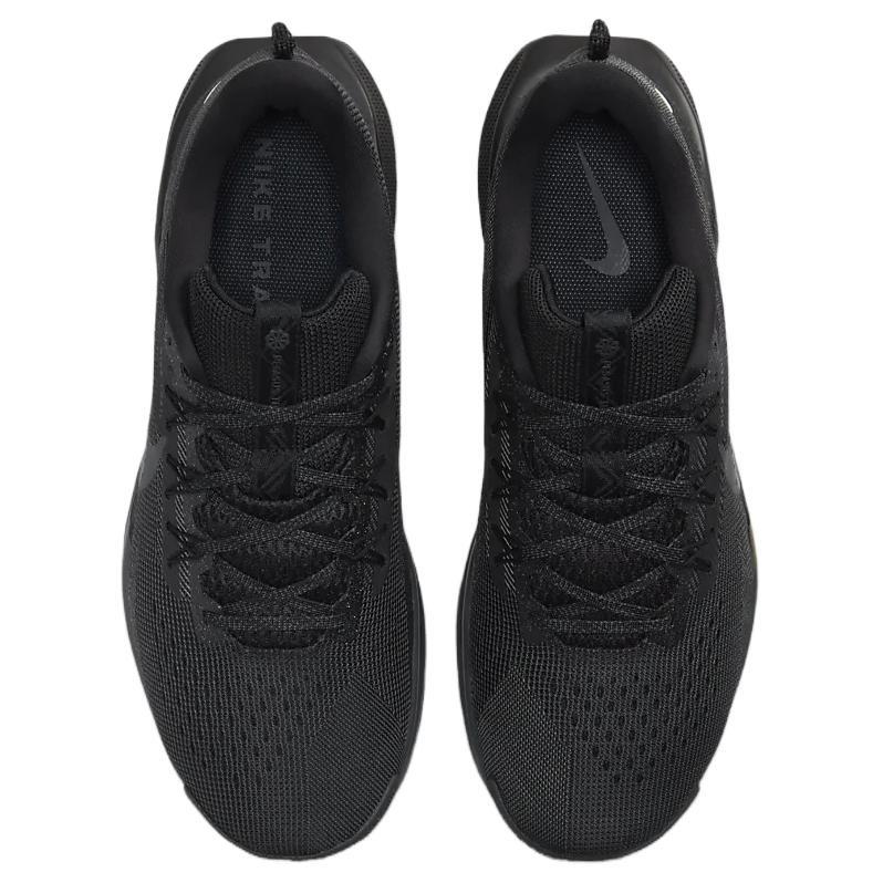 Nike Pegasus Trail 5 'Black Anthracite' Men's DV3864-002
