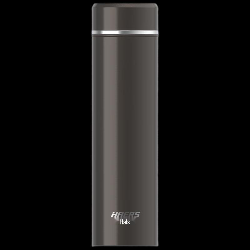 HAERS 316 Stainless Steel Business Thermos Cup