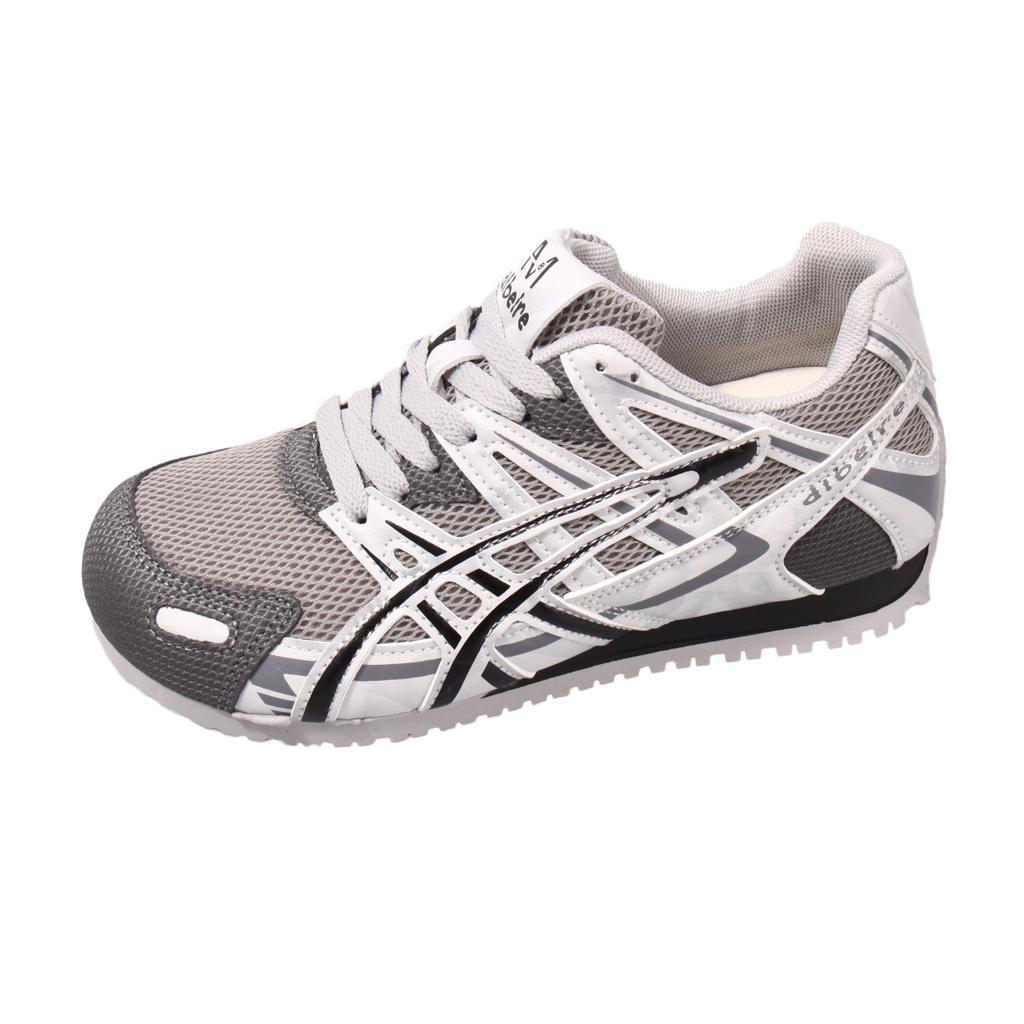 Retro contrasting color splicing Forrest Gump training shoes women's 2025 new mesh breathable fashion outdoor mountaineering casual shoes