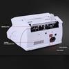 Money Counting Machine LCD UV Counterfeit Detection Money Bank Note Counting Bill Counter Multi-Currency