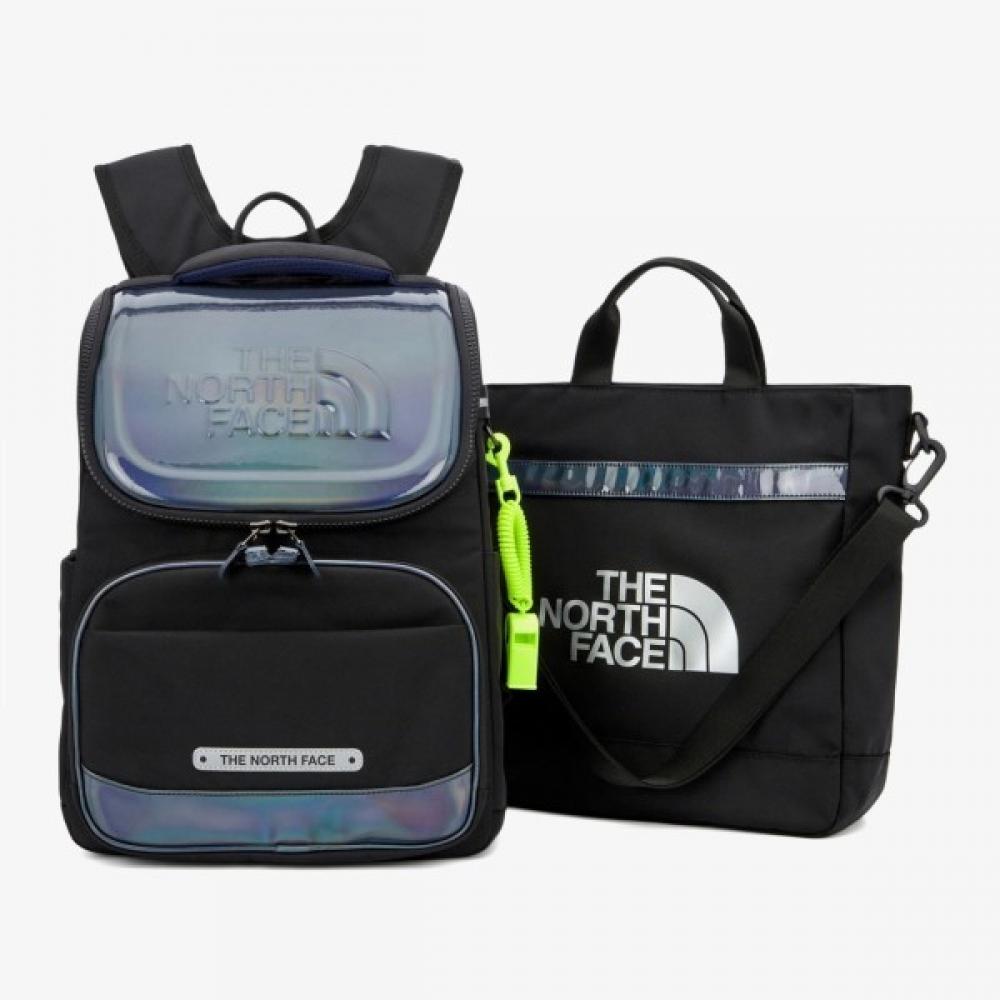 

North Space Kids Nm2dq01 Детский школьный набор Delight BLK (black)