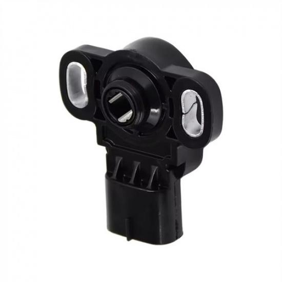 1× Throttle Position Sensor 3B4-85885-00-00 For Yamaha Grizzly 550 700 Rhino 700