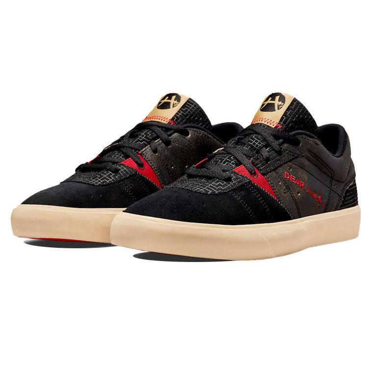 Rui Hachimura x Air Jordan Jordan Series SE Black Samurai Unisex-Sneaker Sesam Gym-Rot DN1696-062