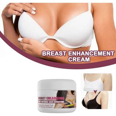 Beauty Cream Quick Lift Firm Firm Plump Breast Sagging Care Massage Cream Moisturizing Gentle Breast Care