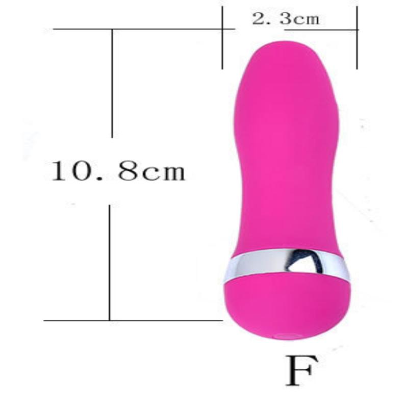 Multi-Speed G Spot Vagina Vibrator Clitoris Butt Plug Anal Erotic Goods Products Sex Toys For Woman Men Adults Female Dildo Shop