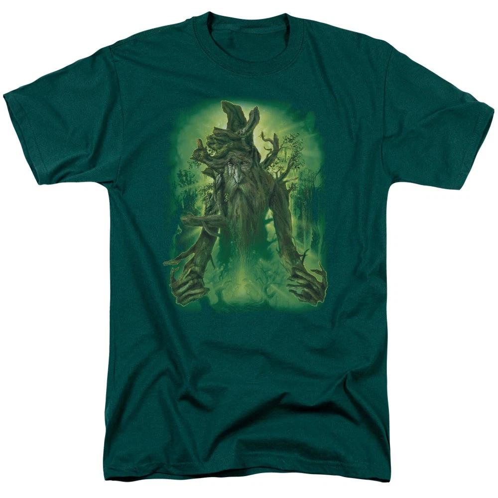 The Lord Of The Rings Treebeard Licensed Adult T-Shirt XS