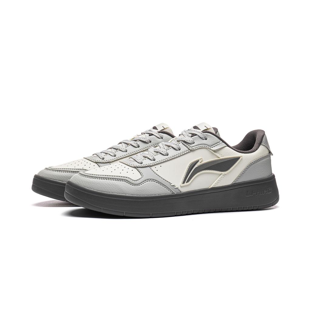 Li Ning Skateboard Shoes Men's Low Top AGCW273-2