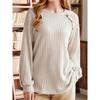 Topper – Pullovers og longsleeves
