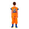 Kids Goku Cosplay Costume Dragon Ball Suit for Boys
