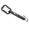 Metal Detector for Adults Kids Water Proof Foldable Handheld Metal Finder Treasure Scanner with LCD Display for Beach Yard