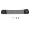 Kayak Carry Handle Nylon TPR Anti Slip Stylish Look Wear Proof Easy Installation Kayak Handle Replacement for Boat