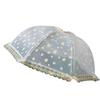 New Home Cover Vegetable Cover Net Multifunctional Foldable Table Cover Net Gauze Cover Vegetable Cover To Prevent Flies