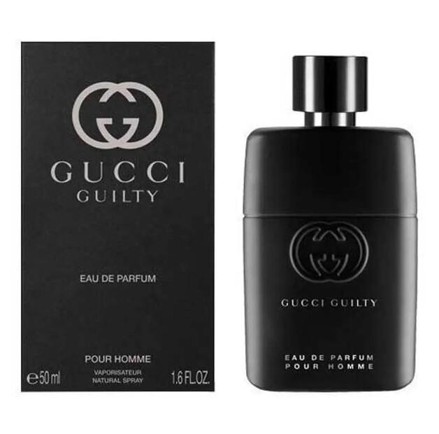 

Gucci Guilty Ph 50ml парфюмированная вода