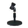 ESCO Desktop Microphone Stand, 120-175mm, EA763CE-11