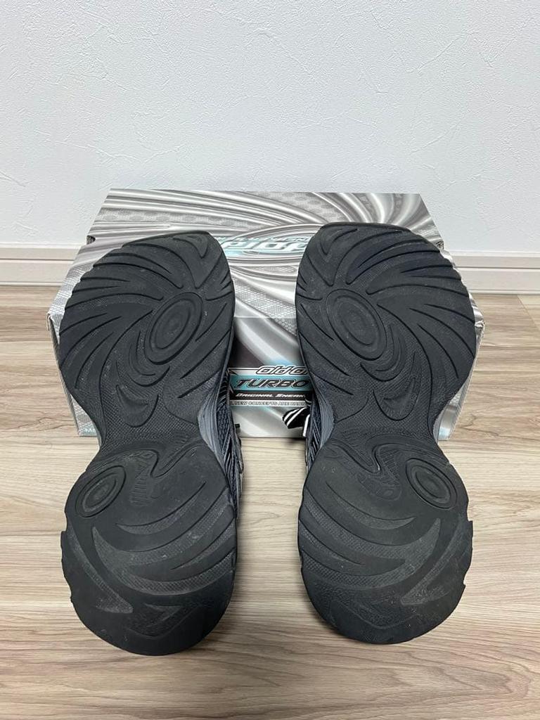 [USED] OLD ORDER / TURBO GT 28cm