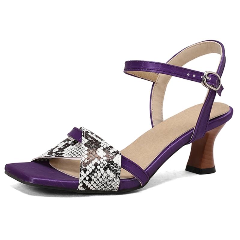 

Модные элегантные летние туфли для женщин 2024 года, розовые, зеленые шлепанцы на низком каблуке, женские туфли для офиса и вечеринки, большой размер 45 50, удобные 50