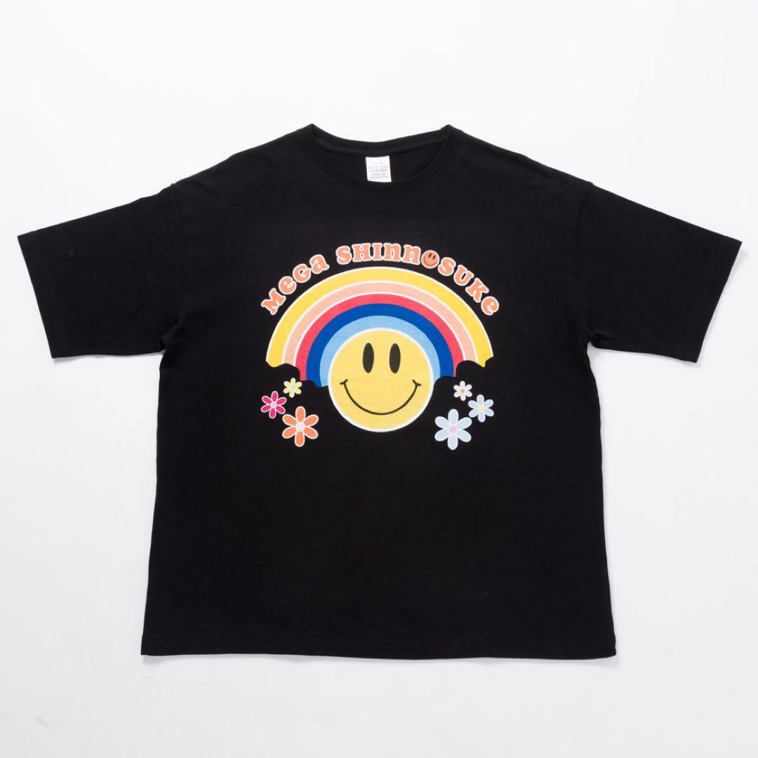 [USED] MOOMIN Moomin T-shirt White