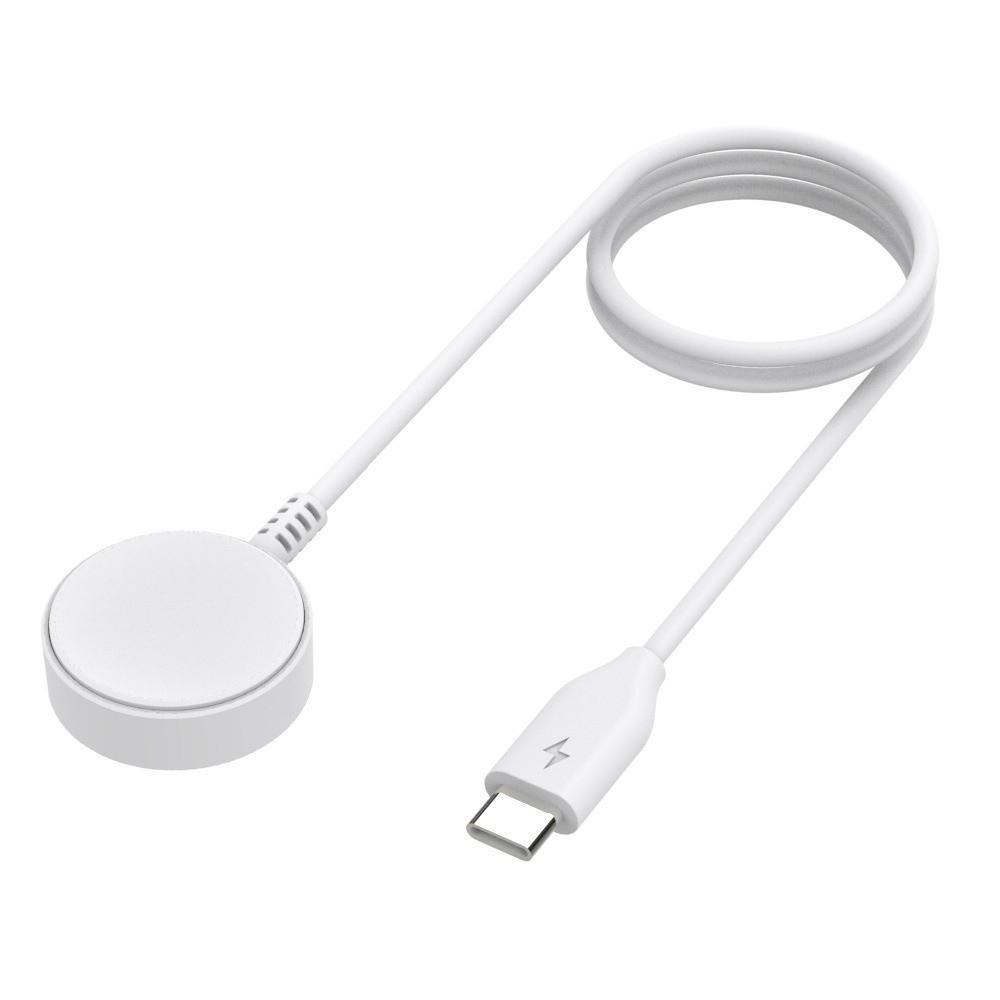 Magnetic Type C Charger 1 Meter For Galaxy Watch Charger  For Samsung Galaxy Watch