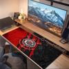 Corinthians3 Print  Cushion Non-slip Laptop Tablet Big Mousepad XXL Mat Mini PC Playmat With Lock Edge