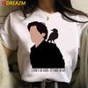 The Vampire Diaries TV Inspired T-Shirt the Vampire Diaries t shirt ulzzang casual aesthetic t shirt top tees Unisex T-Shirt
