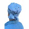 Turban Ayliz Sz-314 Gotowa Chusta Na Głowę Na Lato Po Chemioterapii Cieńka