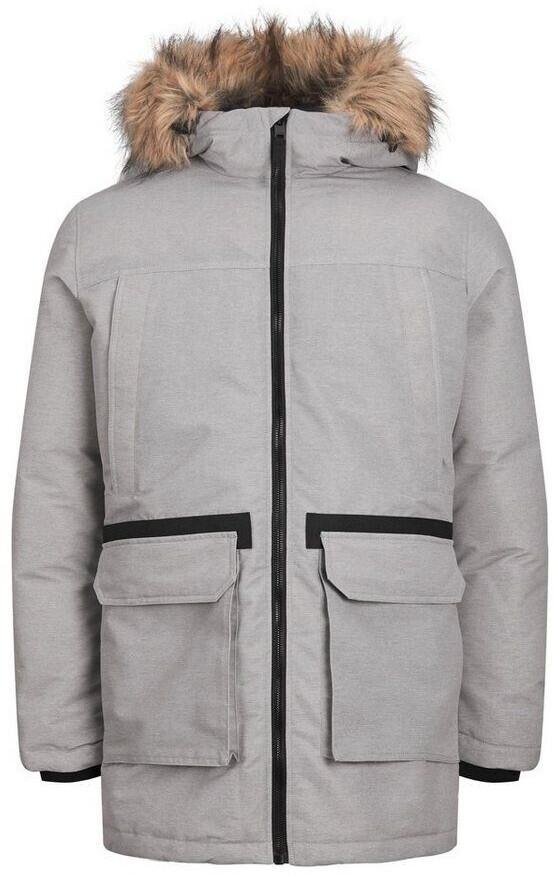 Зимняя куртка Jack & Jones Jjewing Parka SN (12235858)